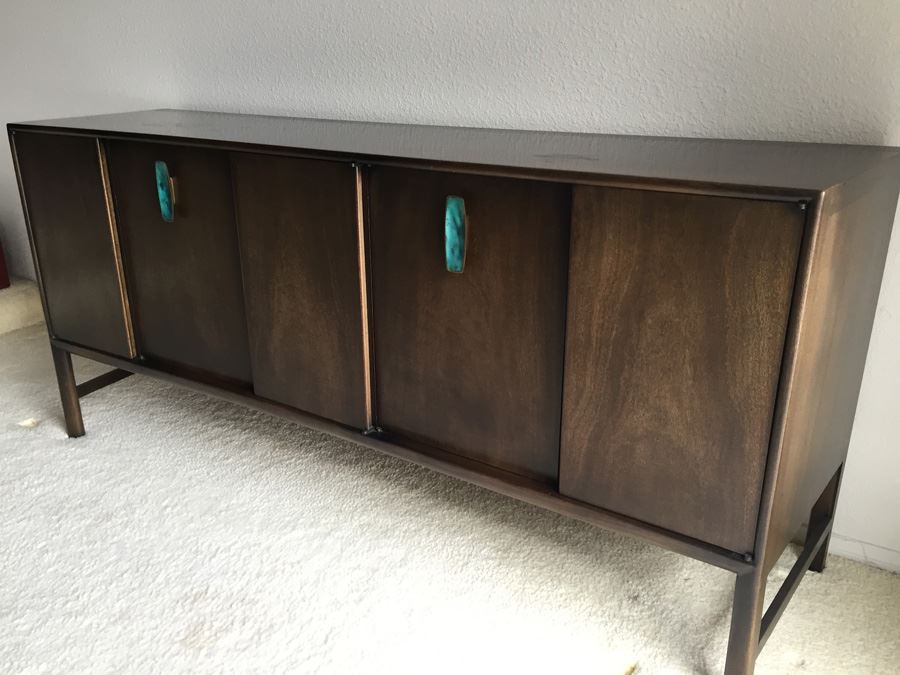 Mid-Century Buffet [Photo 12]