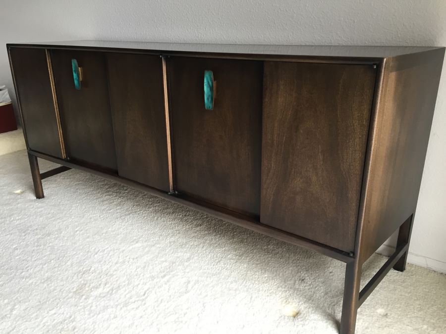 Mid-Century Buffet [Photo 5]