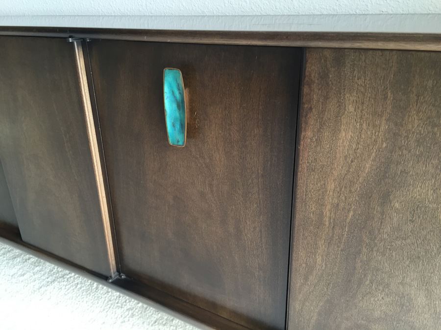 Mid-Century Buffet [Photo 3]