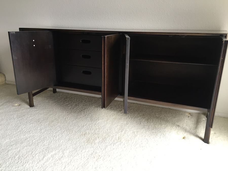 Mid-Century Buffet [Photo 2]