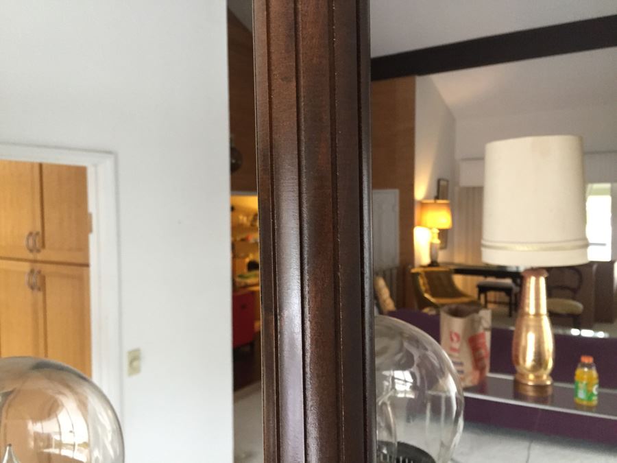 Mid-Century Modern Light Fixture [Photo 3]