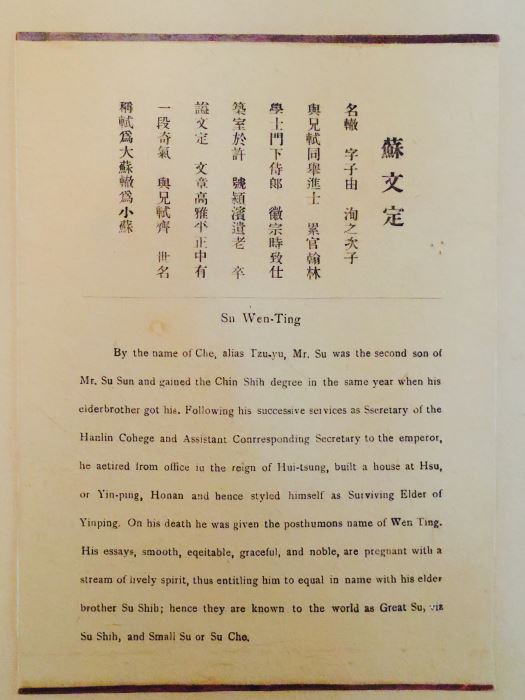 Large Grouping Of 8 Asian Paintings With Detailed Descriptions Of Each Painting On Back [Photo 33]