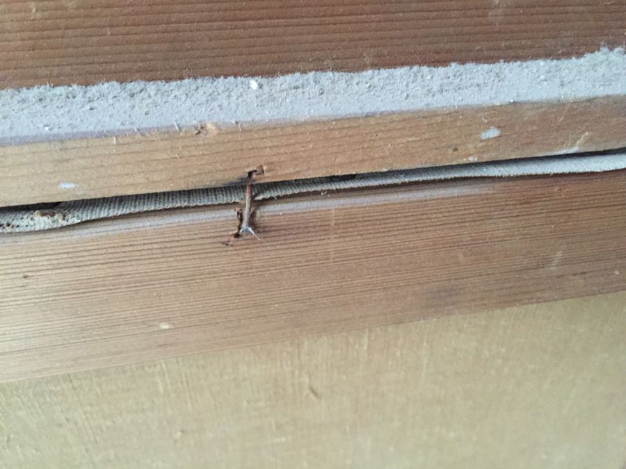 Original Framed Nautical Oil Painting Signed By T. OKAMOTO [Photo 10]