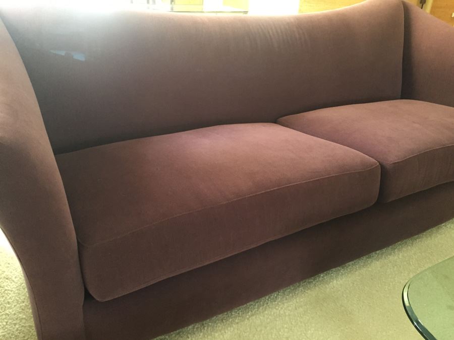 Purple Sofa [Photo 7]