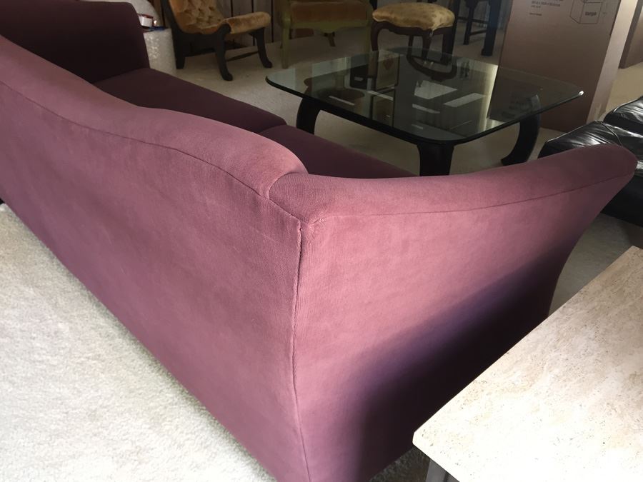 Purple Sofa [Photo 8]