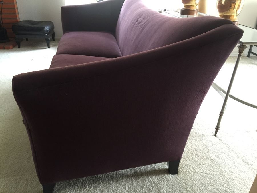 Purple Sofa [Photo 12]