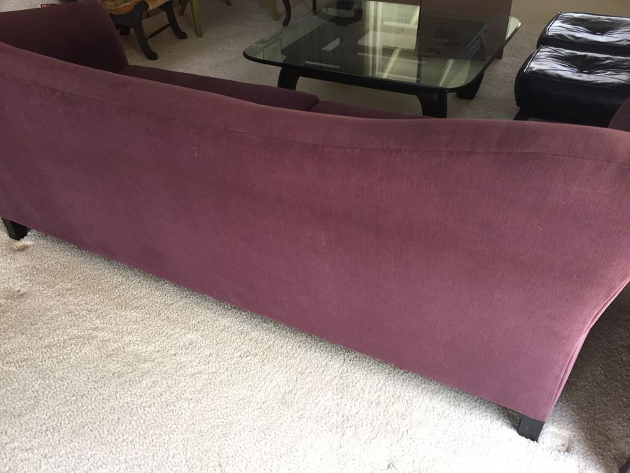 Purple Sofa [Photo 9]