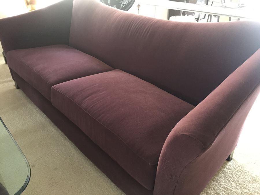 Purple Sofa [Photo 6]