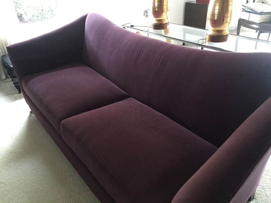 Purple Sofa [Photo 11]