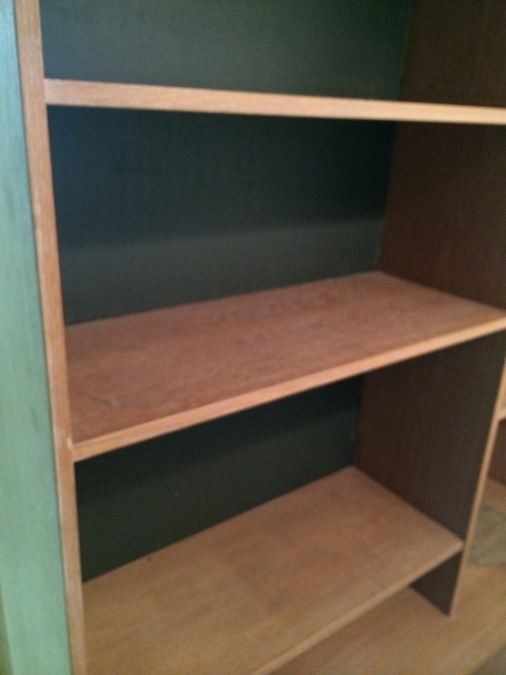 Domino Mobler Danish Mid-Century Modern Bookcase Wall Unit [Photo 4]