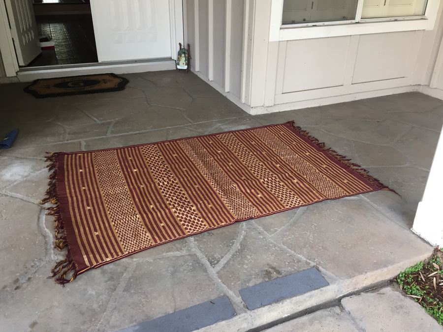 African Rug