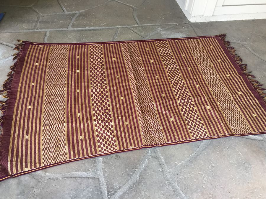 African Rug [Photo 5]