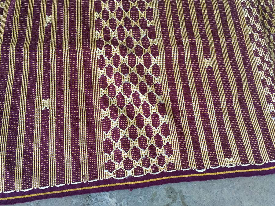 African Rug [Photo 4]