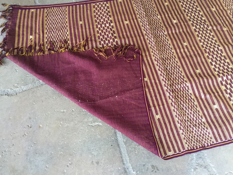 African Rug [Photo 3]