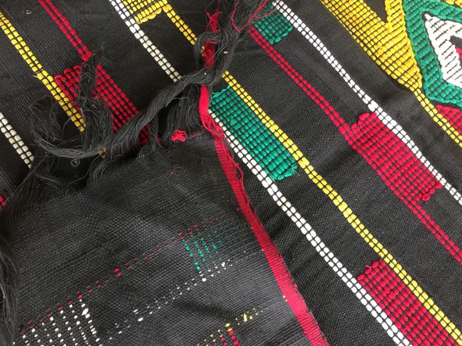 African Rug [Photo 9]