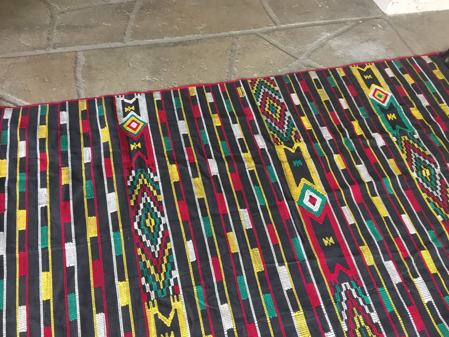 African Rug [Photo 6]