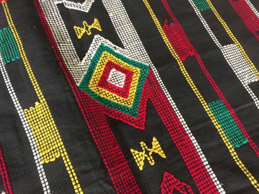 African Rug [Photo 7]