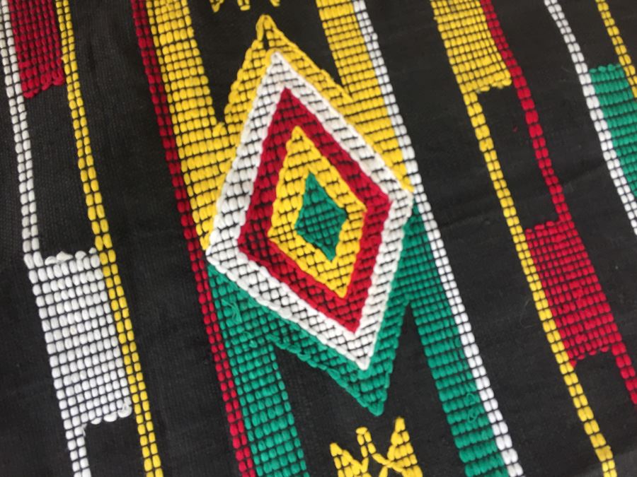 African Rug [Photo 4]