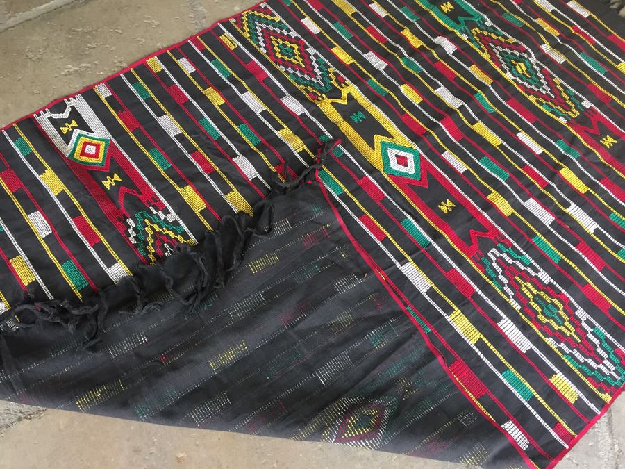 African Rug [Photo 8]