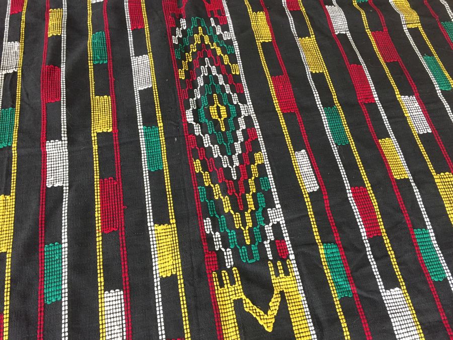 African Rug [Photo 5]