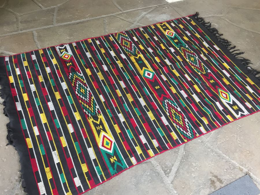 African Rug [Photo 2]