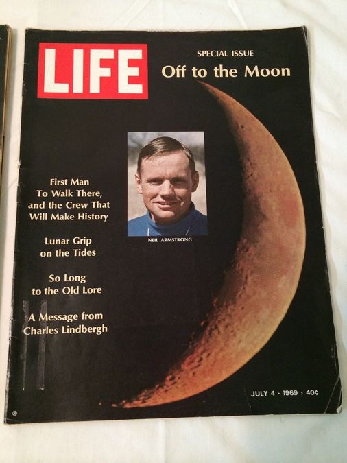 LIFE Magazines [Photo 3]