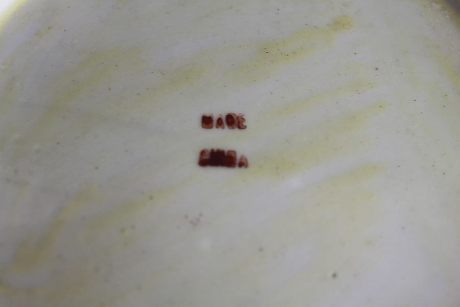 Chinese Famille Rose Plate [Photo 4]