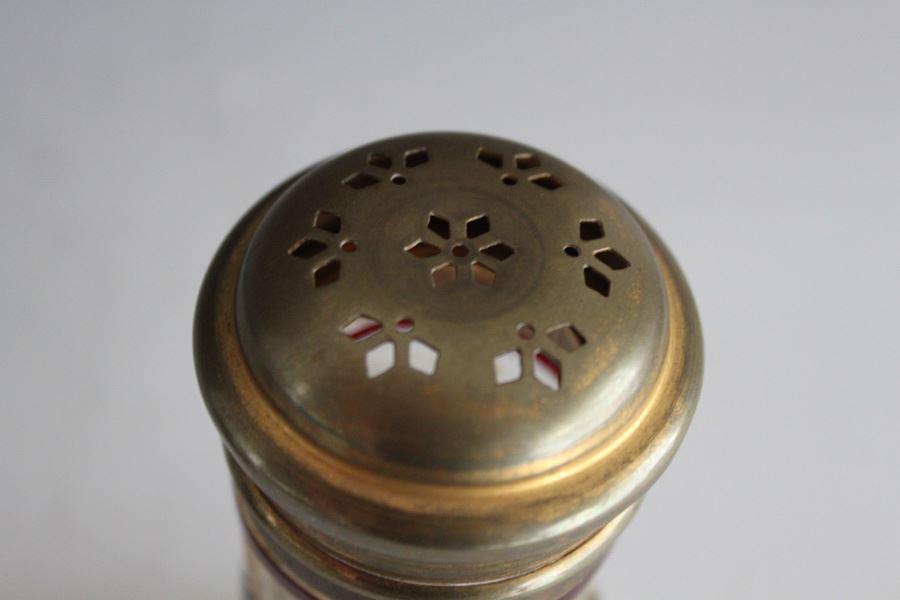 Hand Painted Glass [Photo 3]