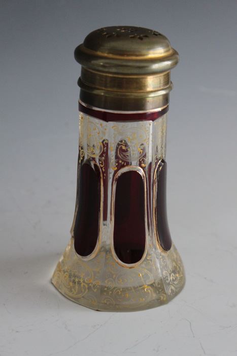 Hand Painted Glass [Photo 4]