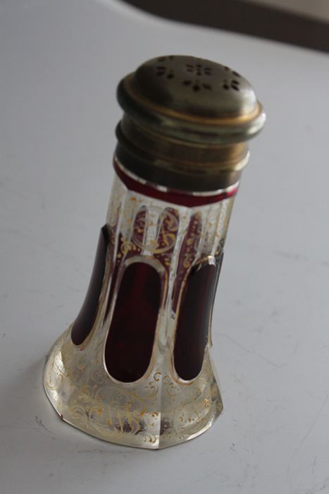 Hand Painted Glass [Photo 5]