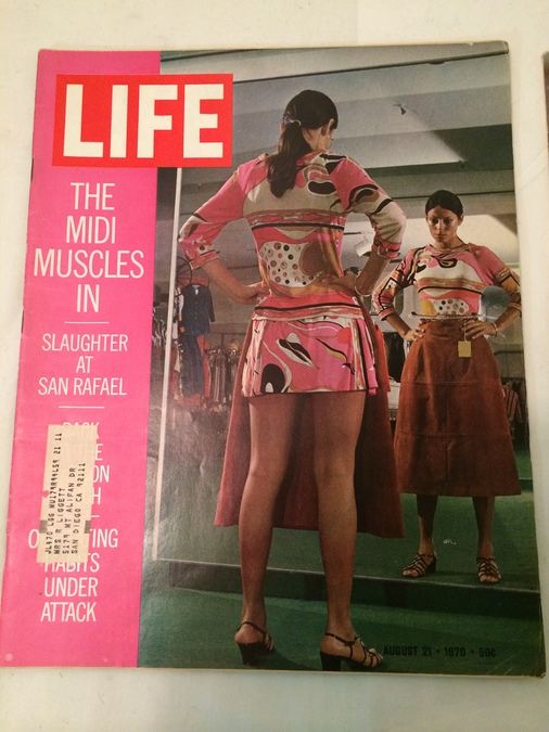 LIFE Magazines [Photo 3]