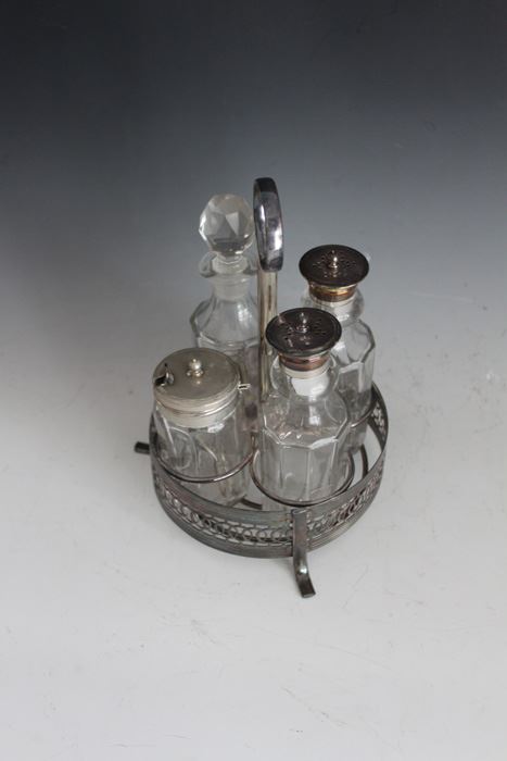 Vintage Cruet Set [Photo 5]