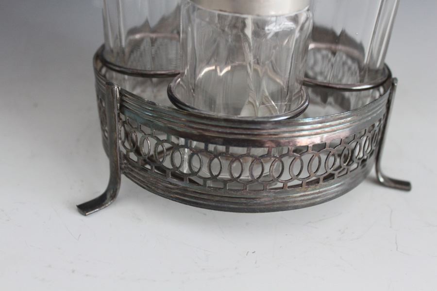 Vintage Cruet Set [Photo 3]