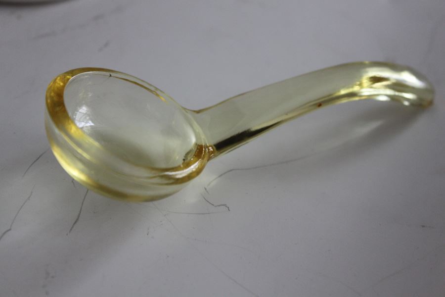 NIPPON Hand Painted China Set [Photo 8]