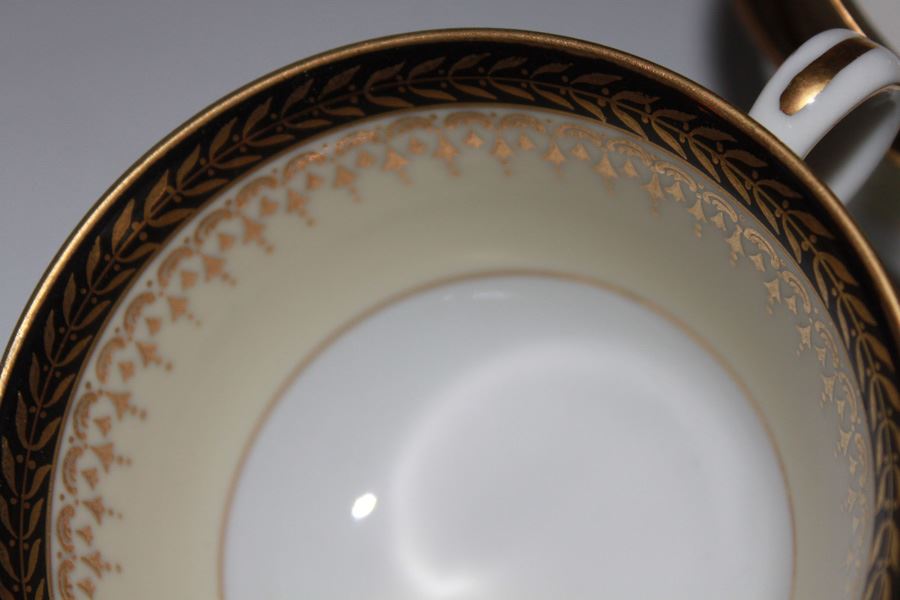 Noritake Made In Occupied Japan China Tea Set