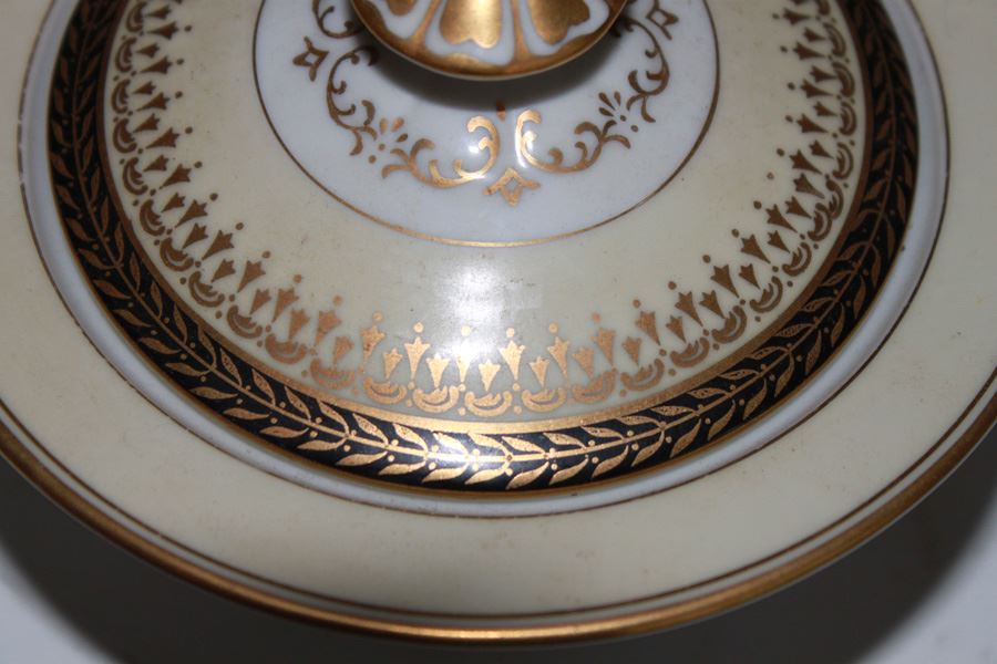 Noritake Made In Occupied Japan China Tea Set [Photo 5]