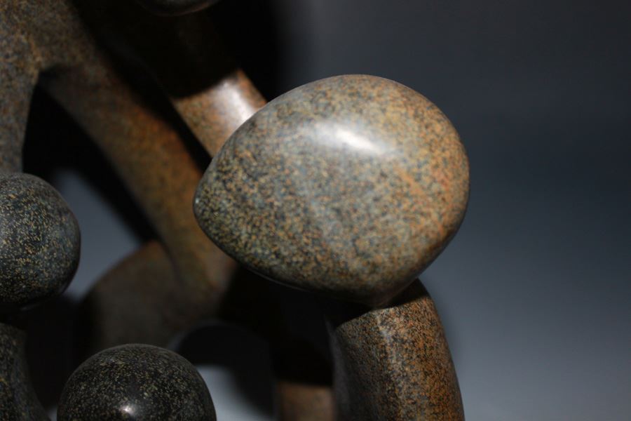 Stone Sculpture Carving [Photo 3]