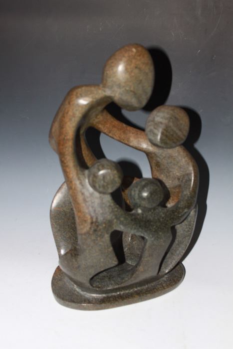 Stone Sculpture Carving [Photo 6]