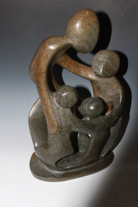 Stone Sculpture Carving [Photo 5]