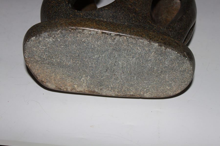 Stone Sculpture Carving [Photo 4]