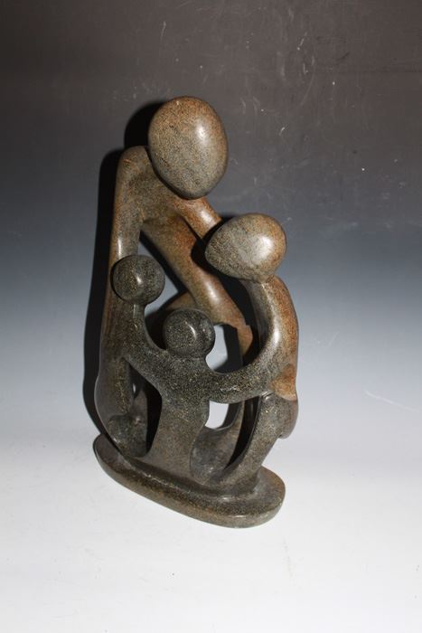 Stone Sculpture Carving [Photo 2]