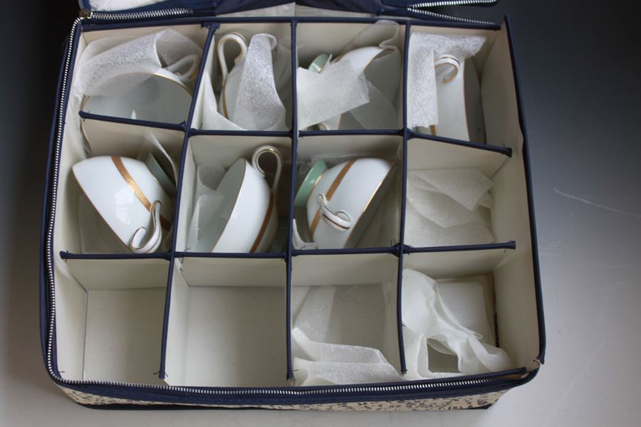 SONE China Set Made In Japan 5077 [Photo 3]