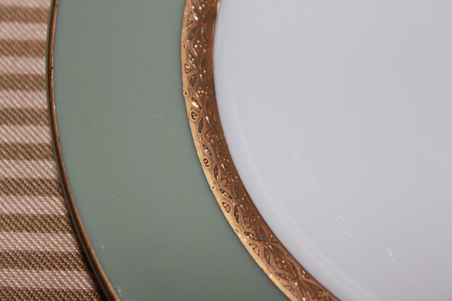 SONE China Set Made In Japan 5077 [Photo 10]