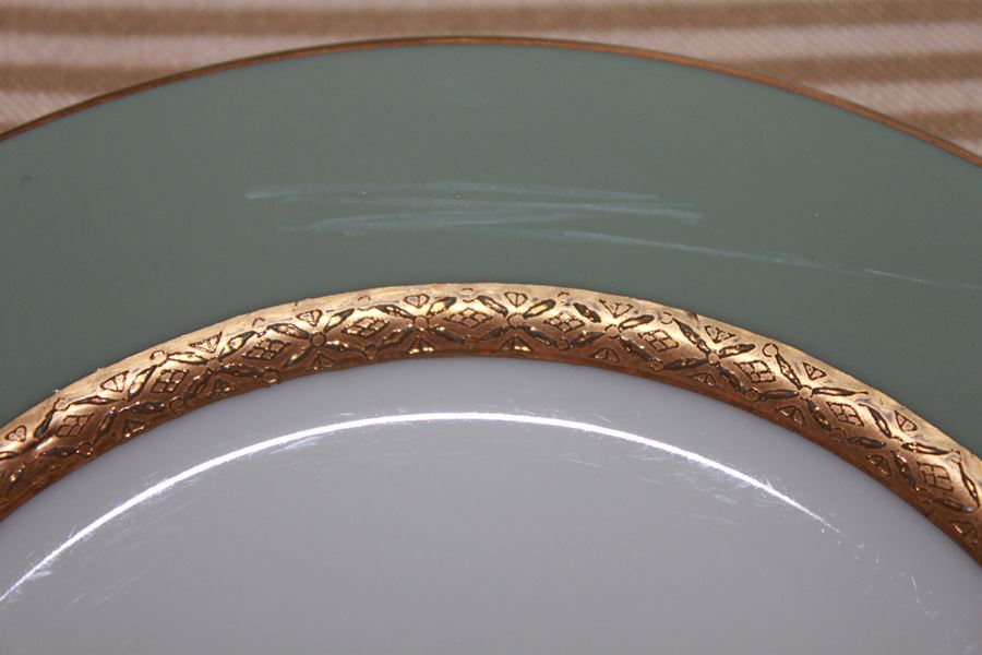 SONE China Set Made In Japan 5077 [Photo 11]