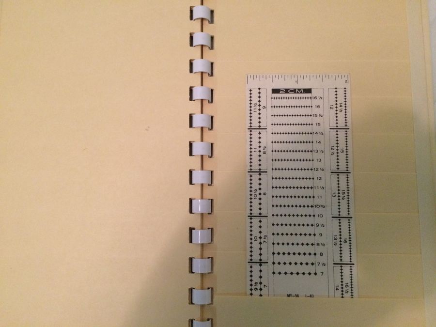 Stamp Book containing various Stamps [Photo 5]