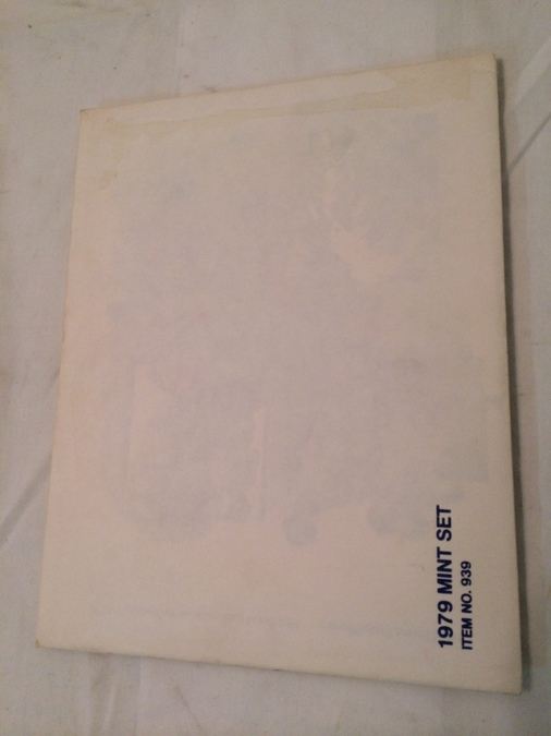 US Postal Service Commemorative Stamps Sets 1978,  1979,  1980, 1981 [Photo 4]