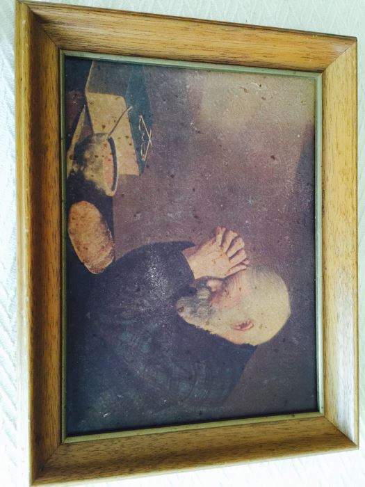 Pictures, Box, Music Box & Book Lot [Photo 20]