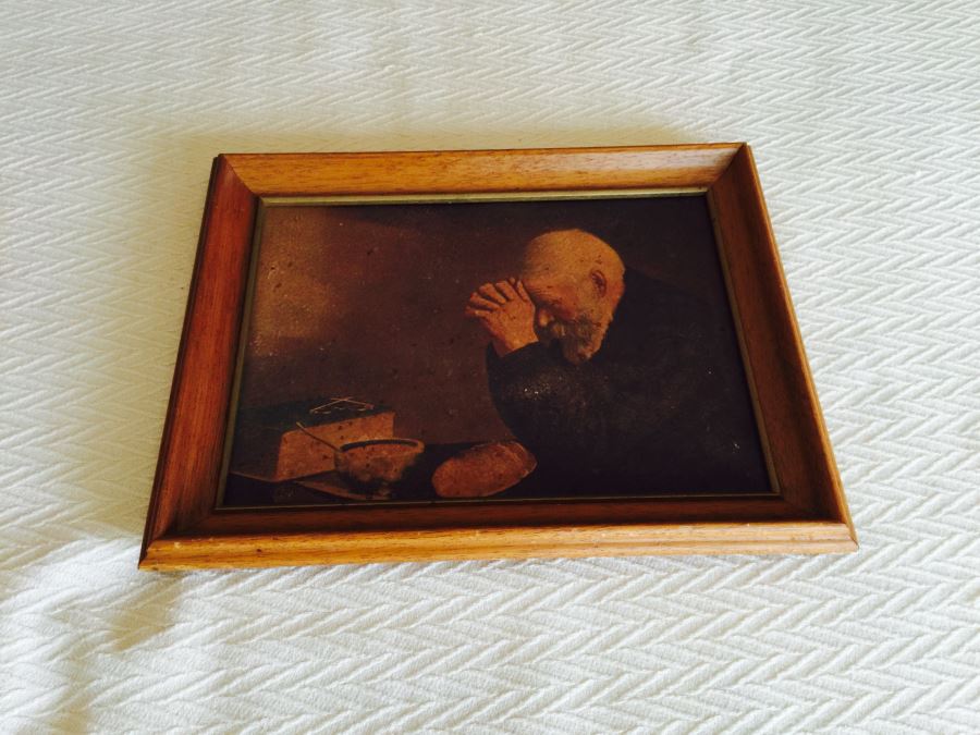 Pictures, Box, Music Box & Book Lot [Photo 21]