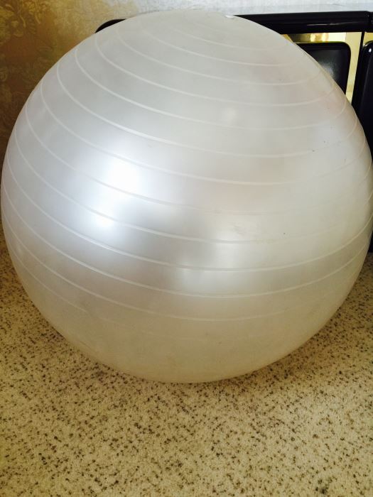 Exercise Lot [Photo 2]