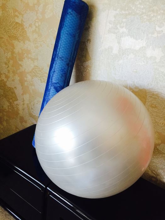 Exercise Lot [Photo 4]